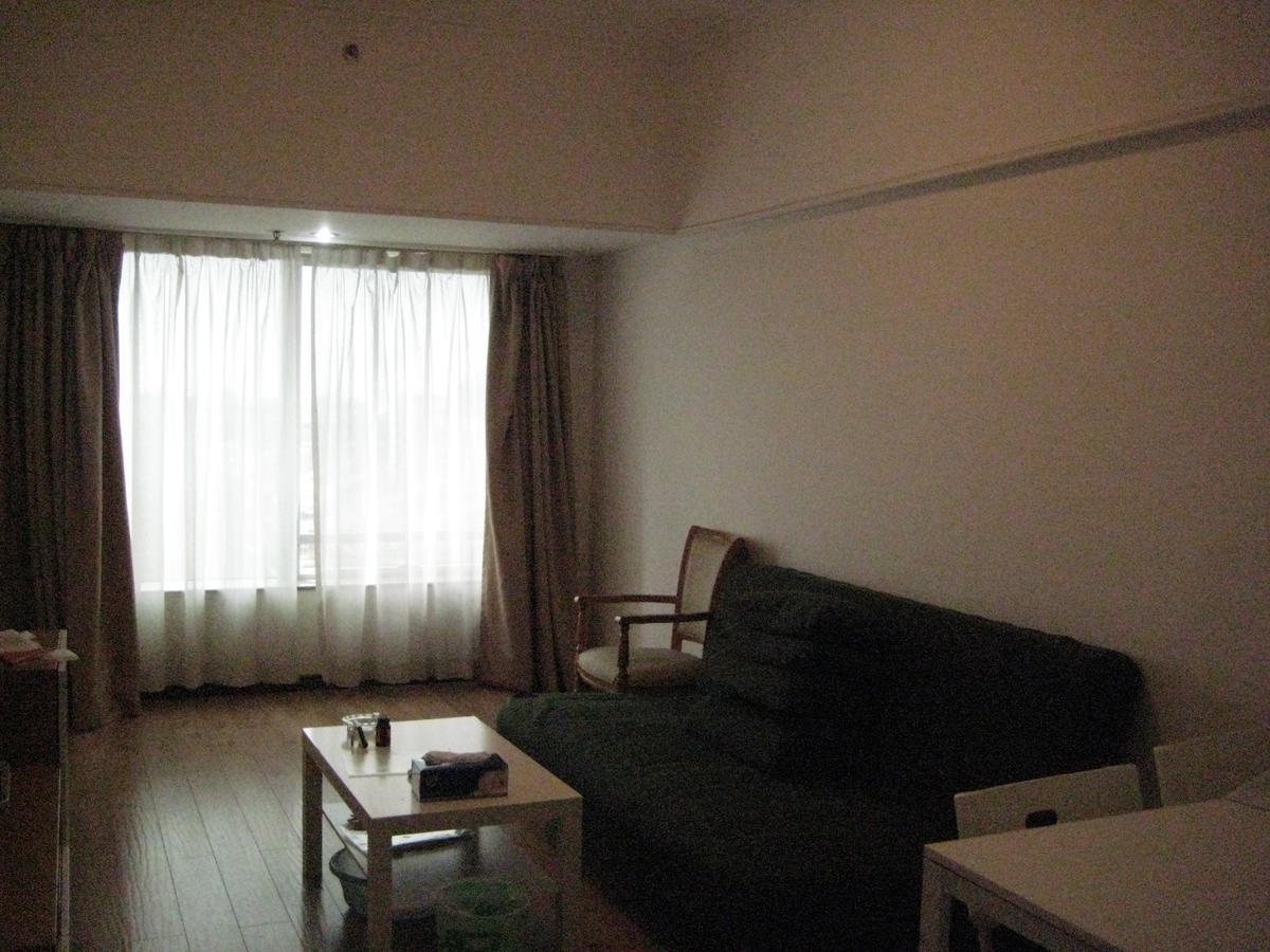 Beijing New World Centre Aparthotel Esterno foto
