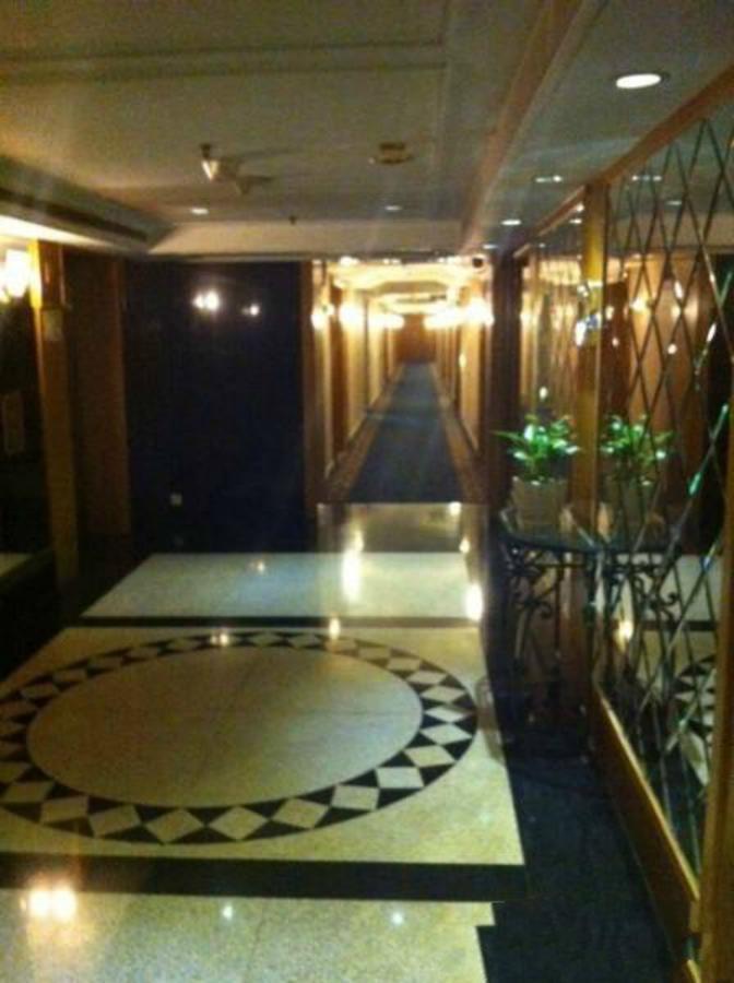 Beijing New World Centre Aparthotel Esterno foto